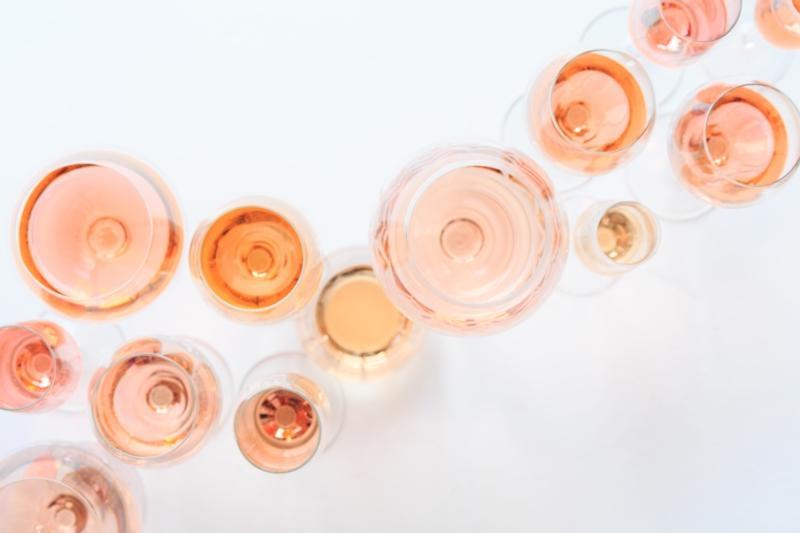 Alles was Sie über Rosé wissen sollten! - Maître Philippe & Filles