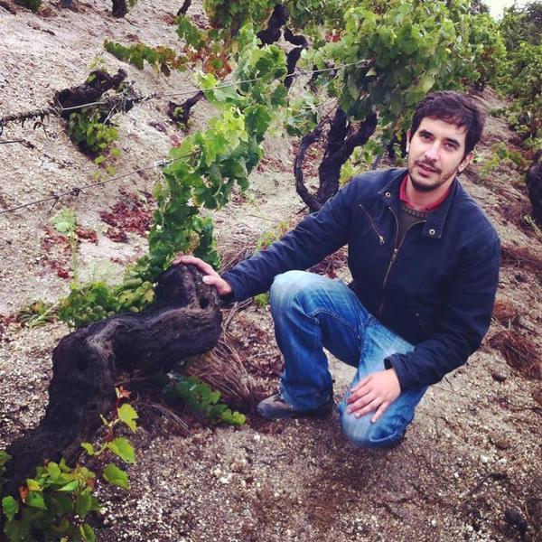 Auf Entdeckungs-Weinreise im Douro und Dão - Maître Philippe & Filles