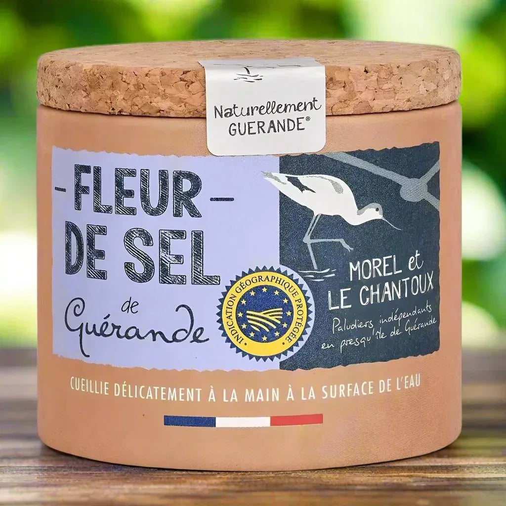 Salz - Maître Philippe & Filles