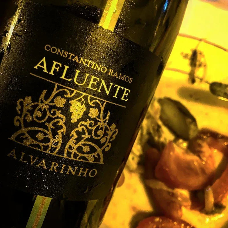 Vinhos Verdes - Maître Philippe & Filles