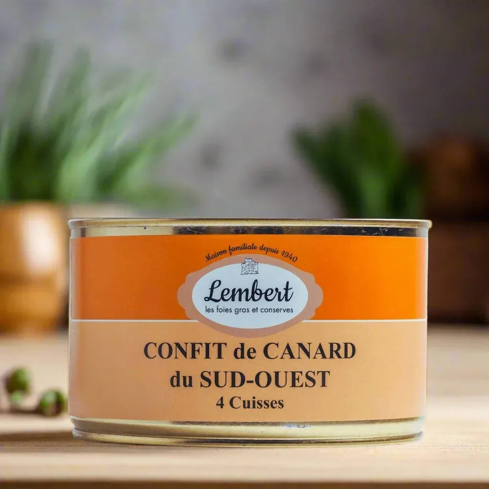 Maison Lembert