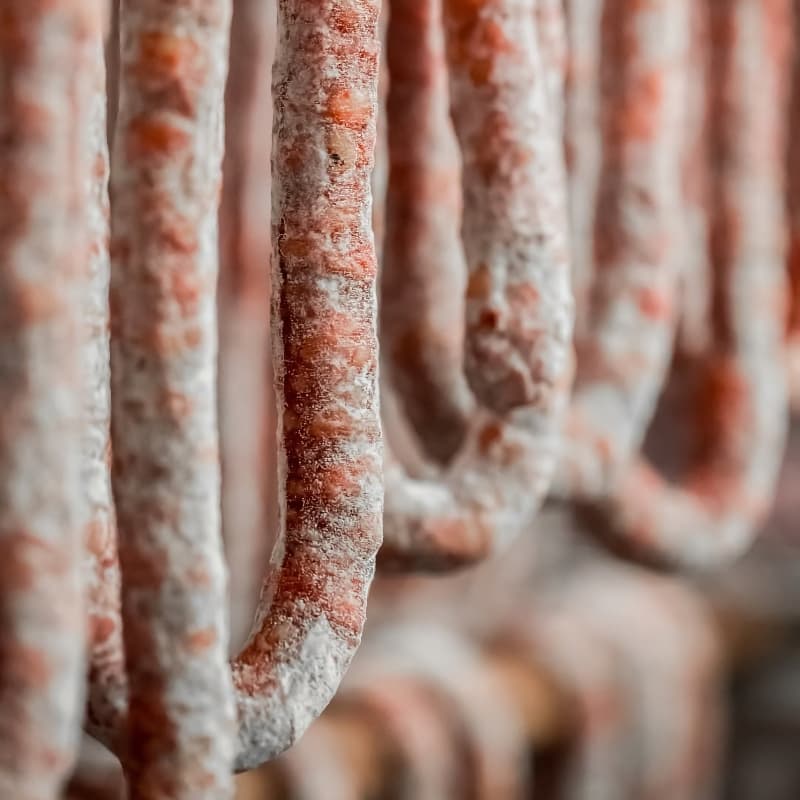 Charcuterie Millas