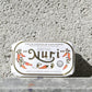 NURI Spiced Sardine Roes in Olive Oil (Pikanter Sardinen-Rogen in Olivenöl) Nuri