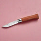 Opinel N° 8 Luxe Padouk Opinel