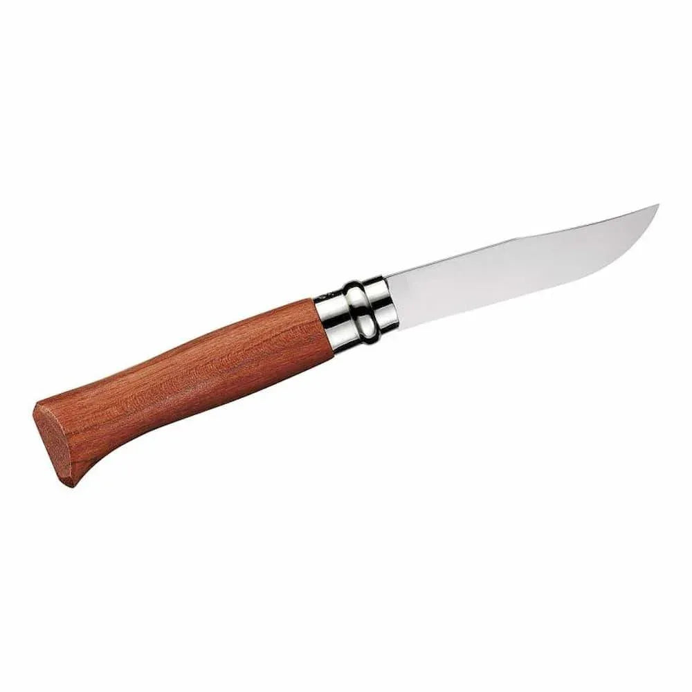 Opinel N° 8 Luxe Padouk Opinel