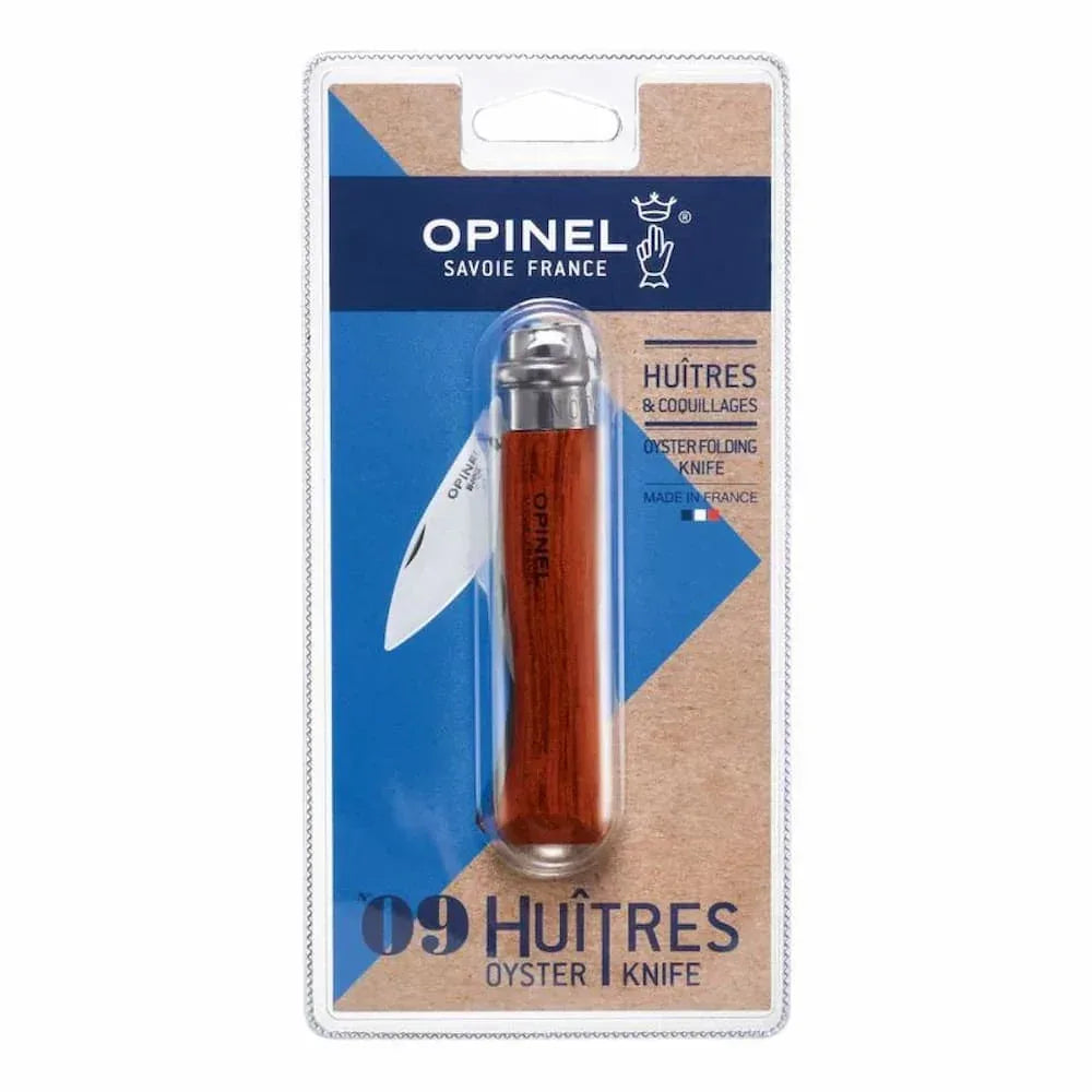 Opinel N° 9 Austernmesser Opinel