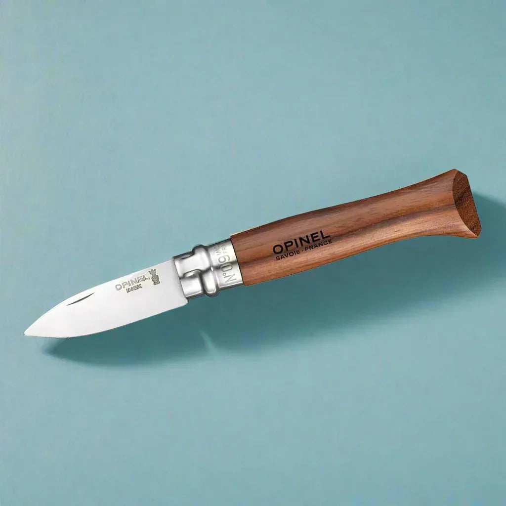 Opinel N° 9 Austernmesser Opinel