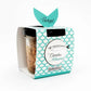 PETISCADA Makrele mit Oliven und Mandeln (Saboreal) 100g Conserveira do Arade
