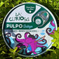 Pulpo Gallego a la Marinera (Galicischer Oktopus in Marinade) La Curiosa