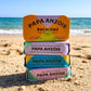 Papa Anzóis – Das Meer der Algarve, in vier Dosen Conserveira do Arade