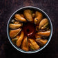 Mejillones en Escabeche Picante 8/12 Stück - La Curiosa La Curiosa