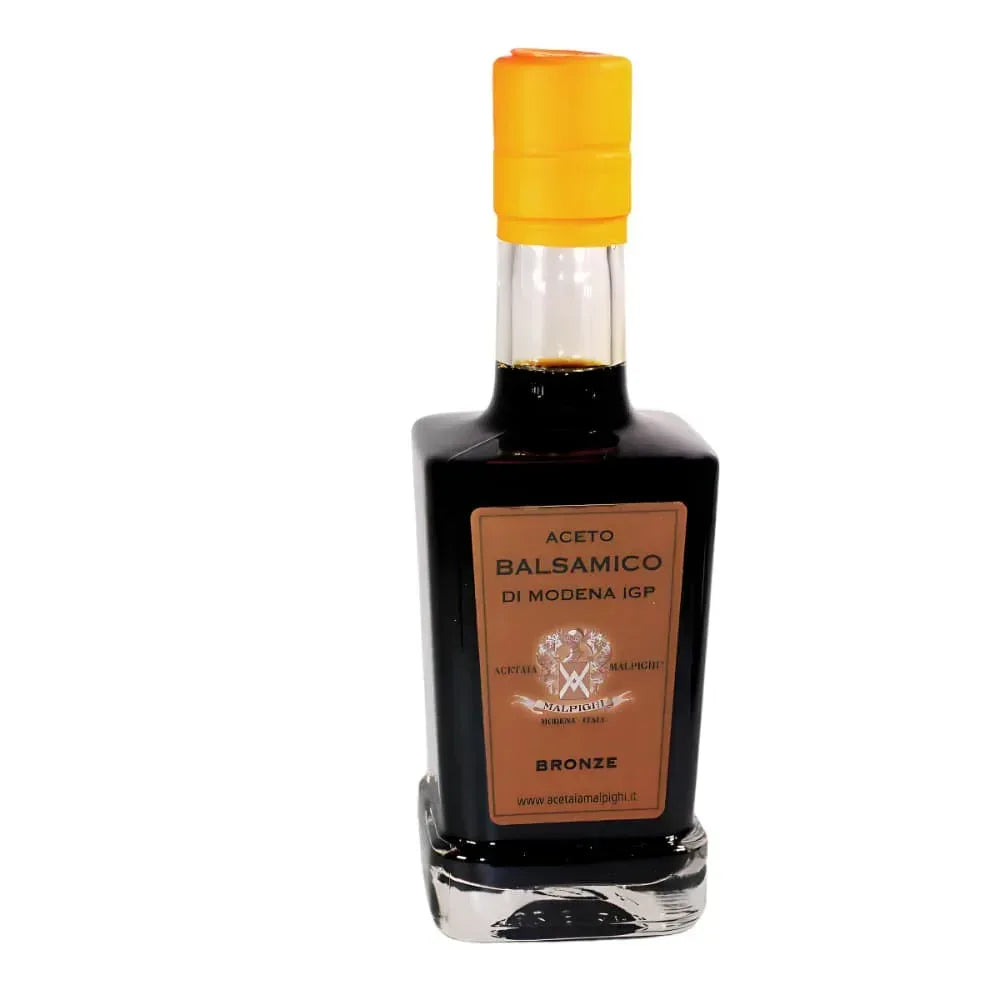 Balsamico-Essig aus Modena 25cl "Bronze" Acetaia Malpighi
