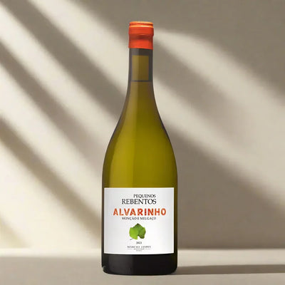Vinho Verde Alvarinho