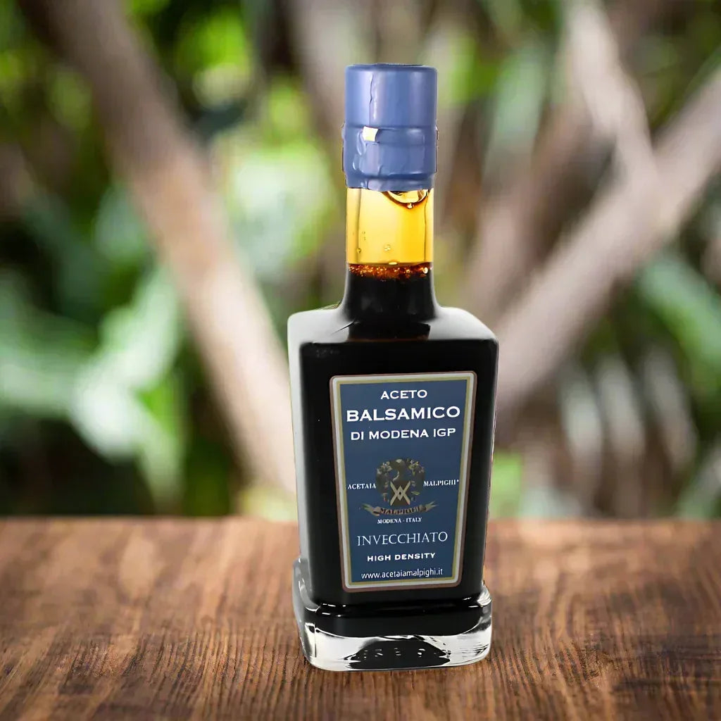 Balsamico-Essig aus Modena 25cl "Invecchiato" Acetaia Malpighi