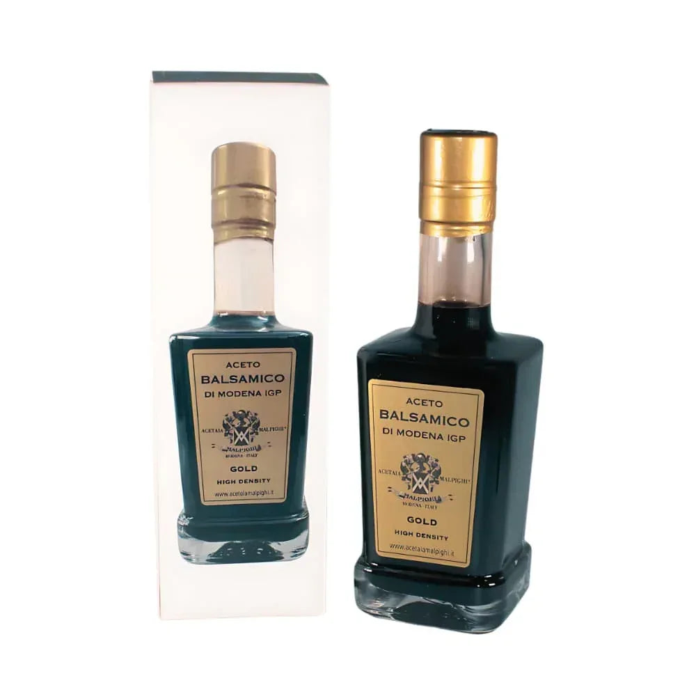 Balsamico-Essig aus Modena 25cl "Gold" Acetaia Malpighi