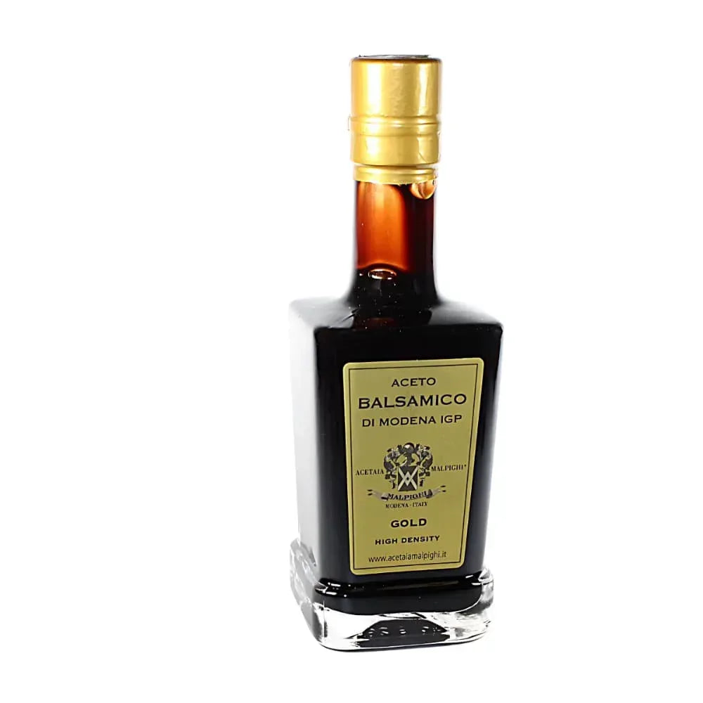 Balsamico-Essig aus Modena 25cl "Gold" Acetaia Malpighi