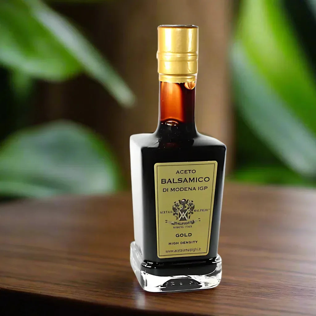Balsamico-Essig aus Modena 25cl "Gold" Acetaia Malpighi