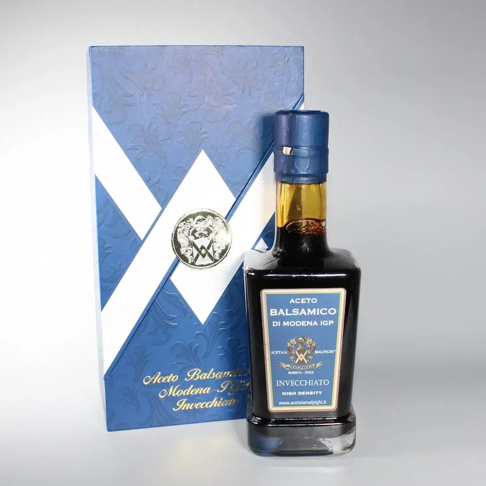 Balsamico-Essig aus Modena 25cl "Invecchiato" Acetaia Malpighi