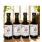 Barbeito Madeira Miniature Set 4 x 50ml in Präsentbox Barbeito