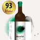 Moreish Green label - BiCal 2023 Luís Lopes Vinhos