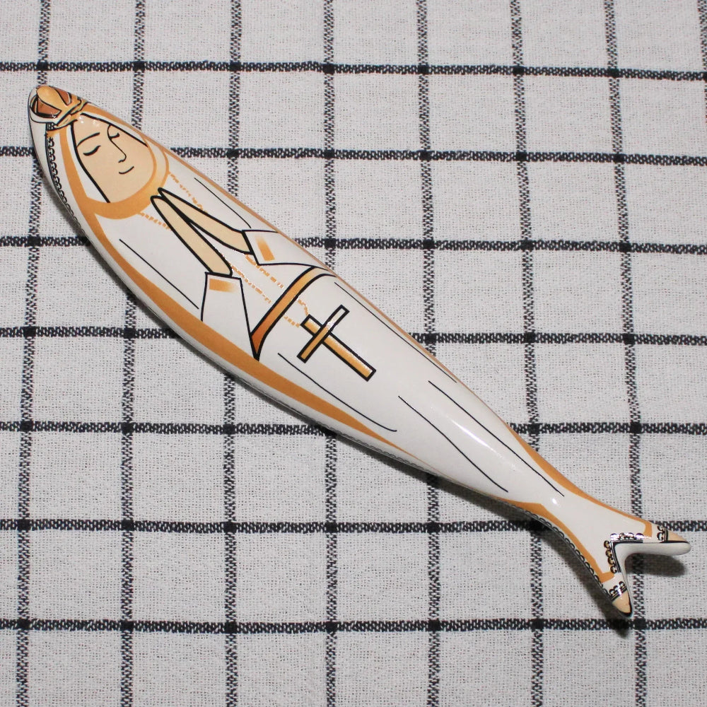 Sardinha de Lisboa - Fatima - von Bordallo Pinheiro Bordallo Pinheiro