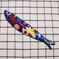 Sardinha de Lisboa - Fish Power - von Bordallo Pinheiro Bordallo Pinheiro
