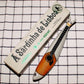 Sardinha de Lisboa - Guitarra da Cuca - von Bordallo Pinheiro Bordallo Pinheiro