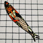 Sardinha de Lisboa - Sereia Mágica - von Bordallo Pinheiro Bordallo Pinheiro