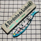 Sardinha de Lisboa - Segelboat - von Bordallo Pinheiro Bordallo Pinheiro