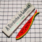 Sardinha de Lisboa - Watermelon - von Bordallo Pinheiro Bordallo Pinheiro