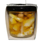 PETISCADA - Kabeljau/Bacalhau mit Kichererbsen und Olivenöl "SABOREAL" 100g Conserveira do Arade
