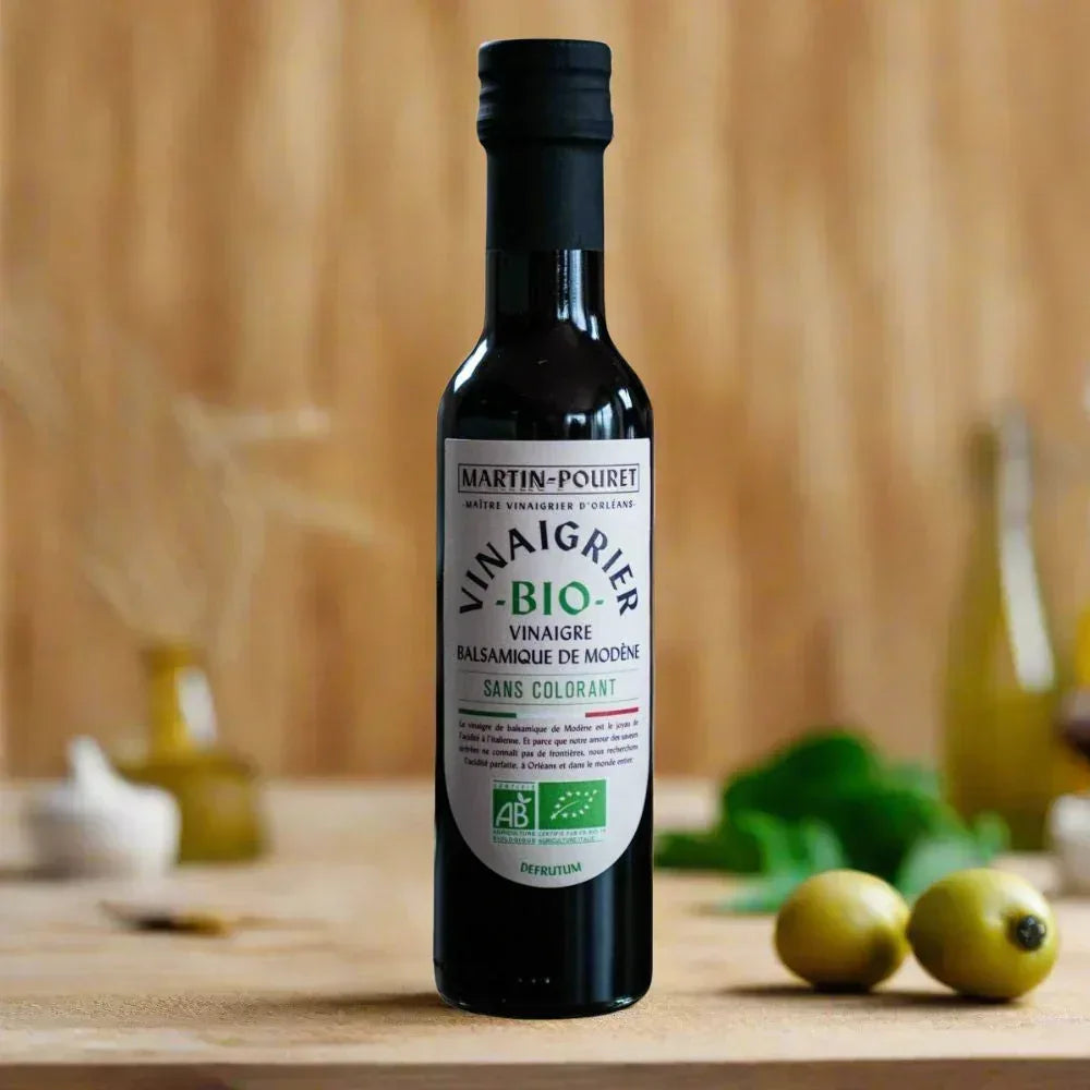 Balsamico-Essig aus Modena 25cl Martin Pouret