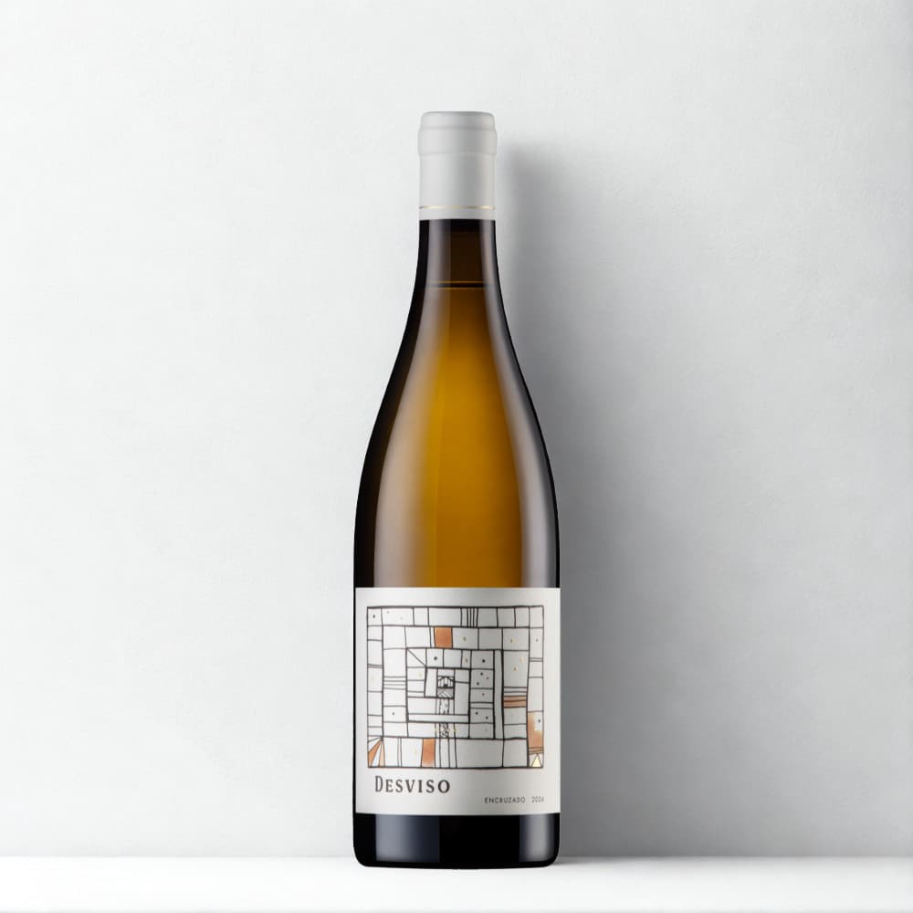 Encruzado 2024 - Lisboa Vinhos Desviso