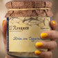 Thunfisch mit Tagarninas (Thunfisch mit wilden spanischen Golddistel) Glas 250 g Conservas El Ronqueo