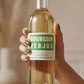 Verjus Bourgoin-Cognac 75cl Bourgoin-Cognac