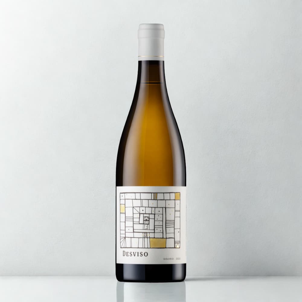 Die Wildheit der Estremadura – Desviso Kollektion Vinhos Desviso