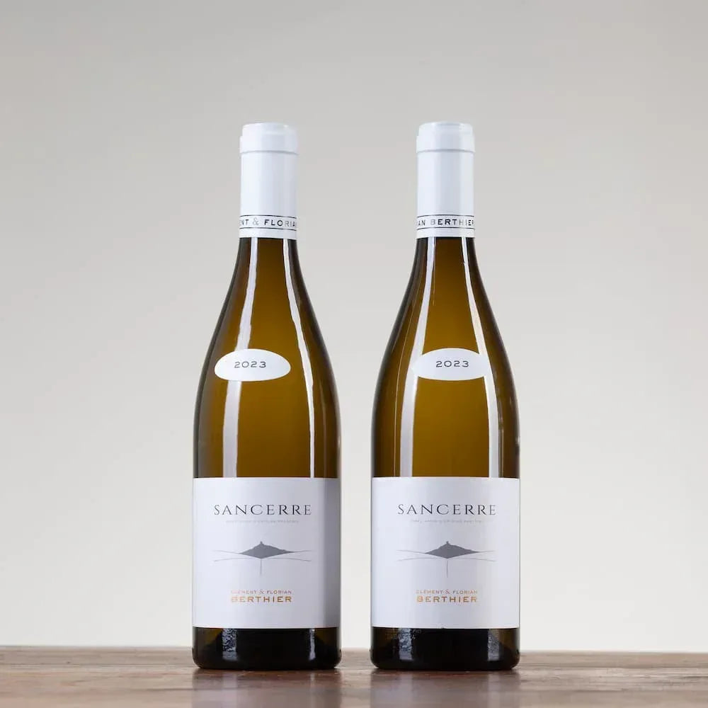 Sancerre Blanc 2025 Domaine Berthier