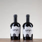 Uivo Cronológico Tinto 2011 Folias de Baco