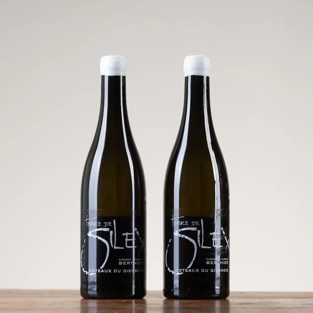 Terre de Silex 2023 - Sauvignon Domaine Berthier