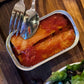 Filetes de Atum em Tomate – Thunfischfilets in Tomate 120g Tricana Conserveira de Lisboa