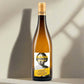 Bourgogne Chardonnay 2023 Jeanne la Folle Cellier des Dames