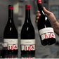 Juca 2023 - Vinho Verde Tinto Constantino Ramos