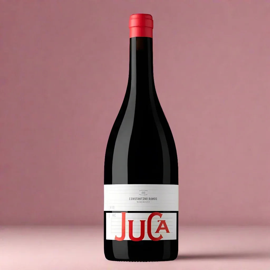 Juca 2023 - Vinho Verde Tinto Constantino Ramos