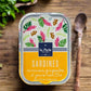 Kollektion 12 Gourmet-Sardinen La Perle des Dieux Perle des Dieux