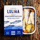 Sardinillas Picantonas aus Galizien in Olivenöl Conservas Lulina