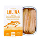 Thunfischbauchfilets aus Galizien in Olivenöl Conservas Lulina