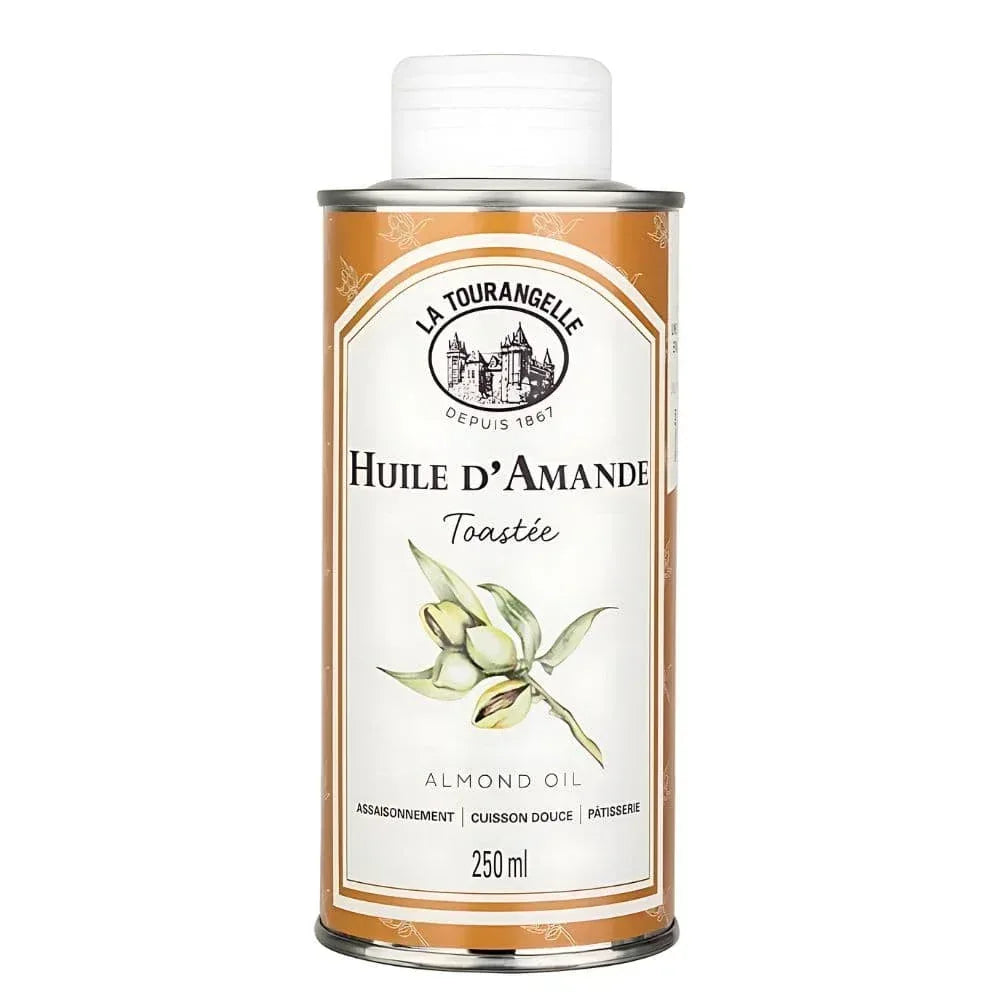 Mandelöl (250ml) La Tourangelle