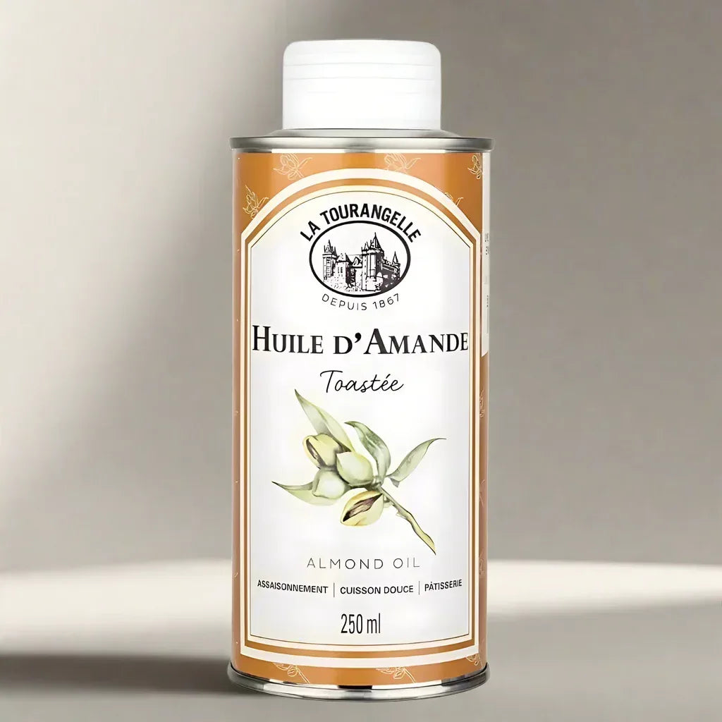 Mandelöl (250ml) La Tourangelle