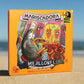 Mariscadora Premium Miesmuscheln mit Habanero-Püree 🌶️ 🌶️ Mariscadora