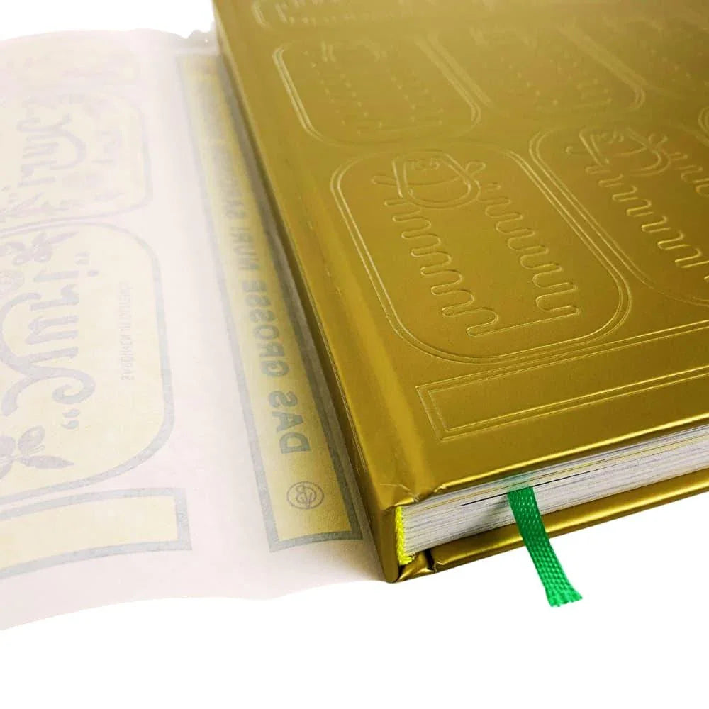Das große Nuri Kochbuch – Eine Liebeserklärung an die Kult-Sardine Brandstätter Verlag